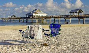 Clearwater, Florida