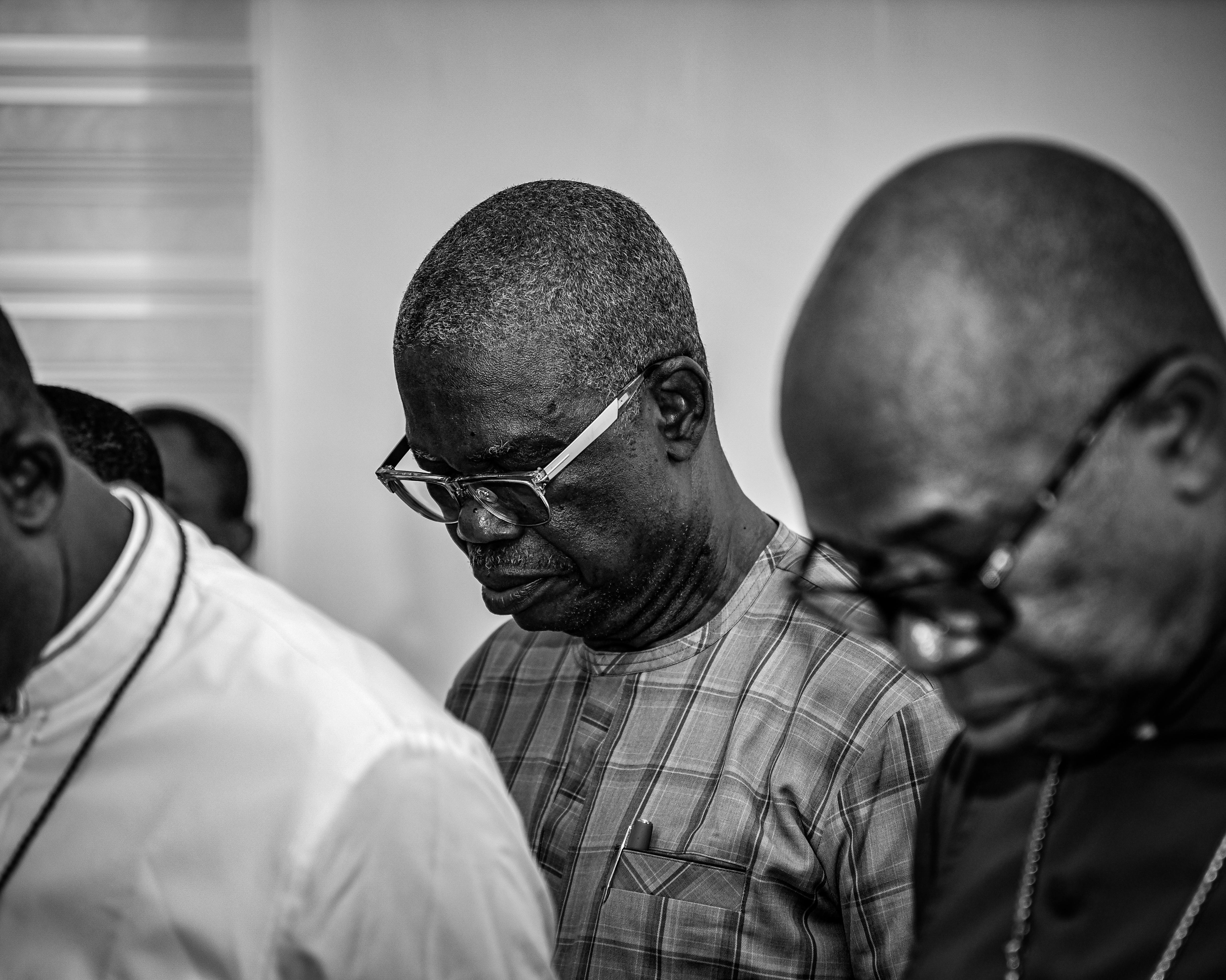 President Tinubu unveils UNESCO’s first global media, information literacy institute — Photo by Embellish Image on Pexels
