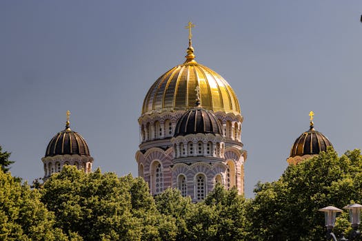 Riga, Latvia photo 21