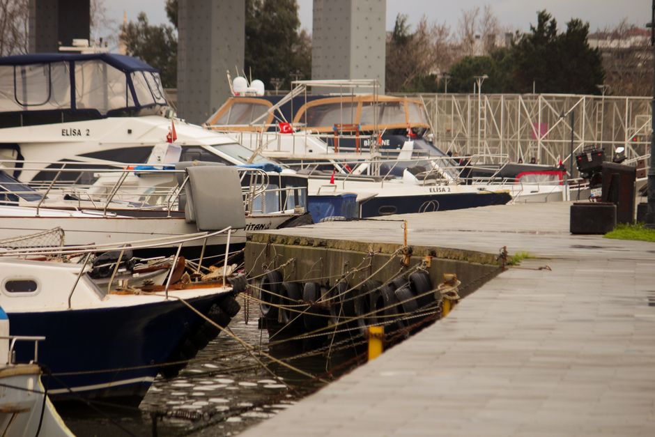 Planning yacht operations in Kotor with confidence