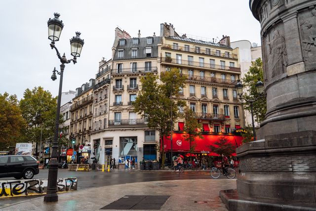 Best Time to Visit Paris