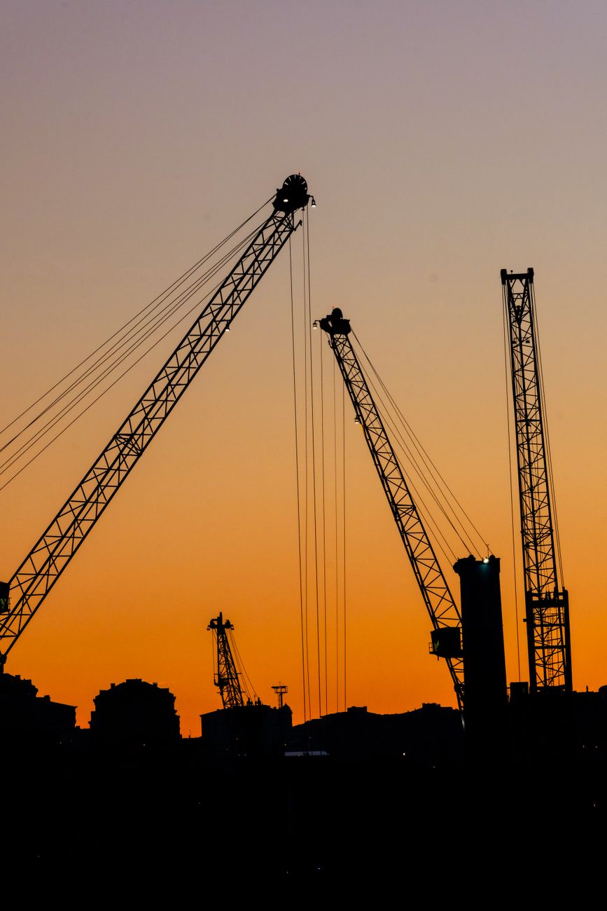 Construction