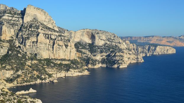 Provence-Alpes-Côte d'Azur