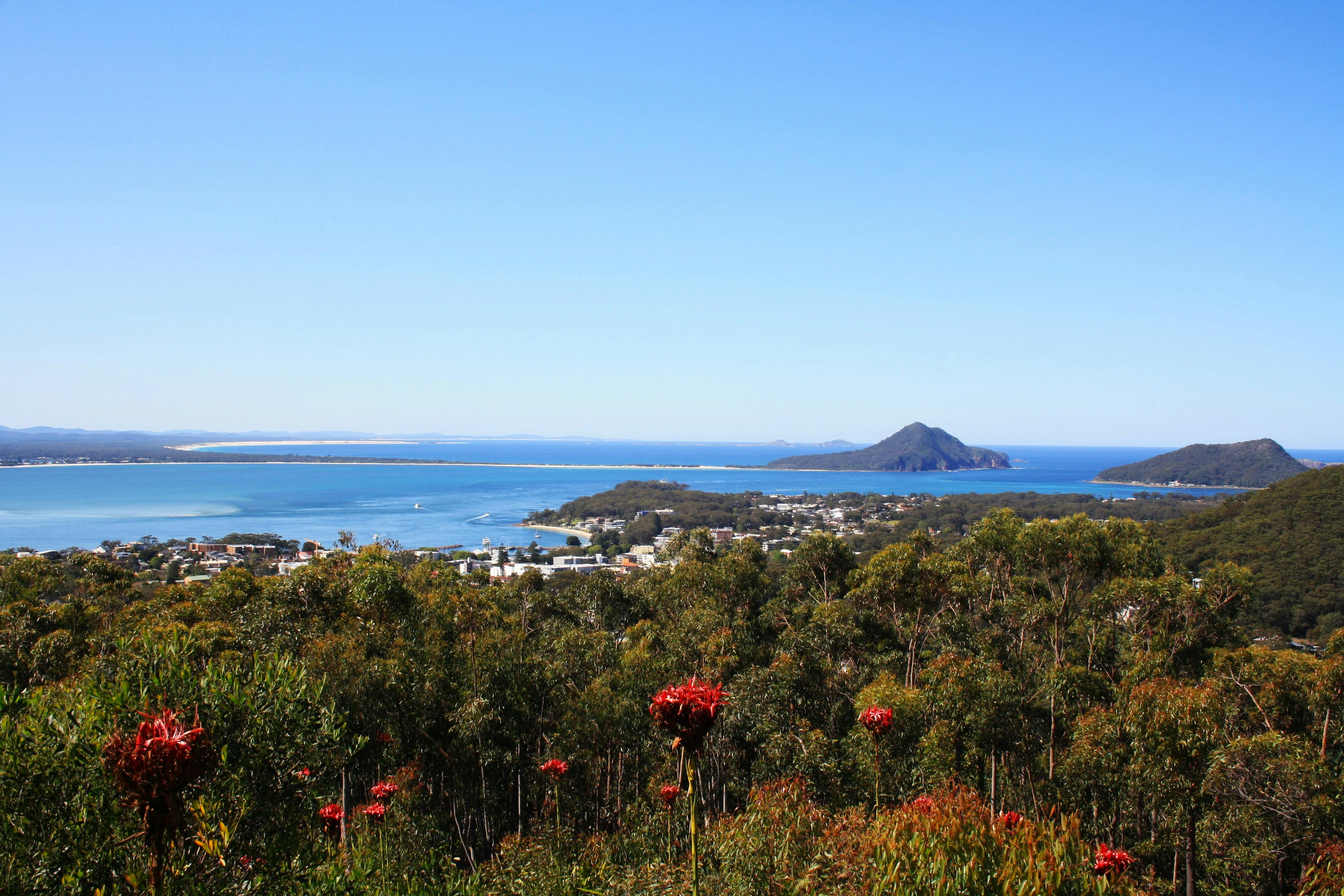 Nelson Bay