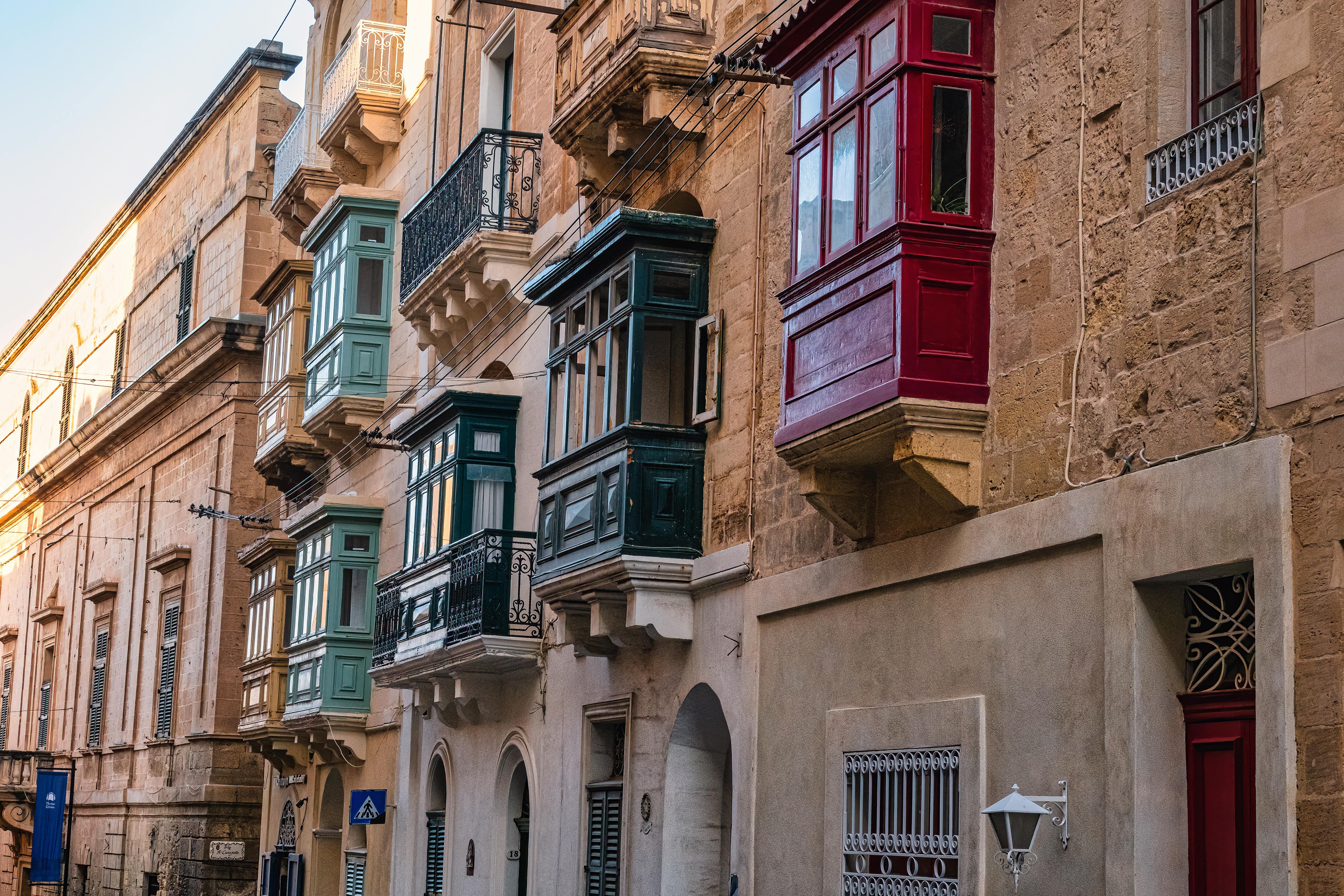 Photography Tours in Malta: Capture the Perfect Shots