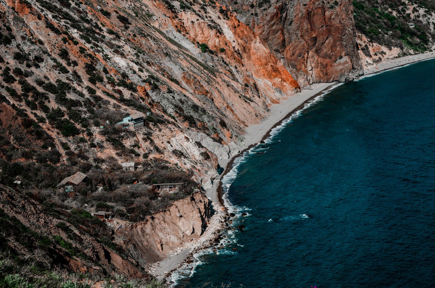Coastal Landscape Photos, Download The BEST Free Coastal Landscape ...