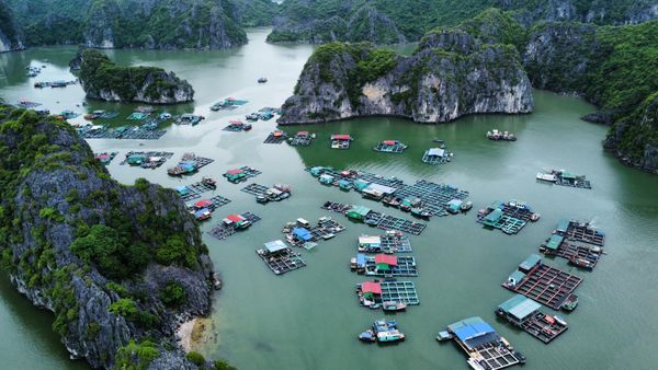 Private Transfer to Hanoi