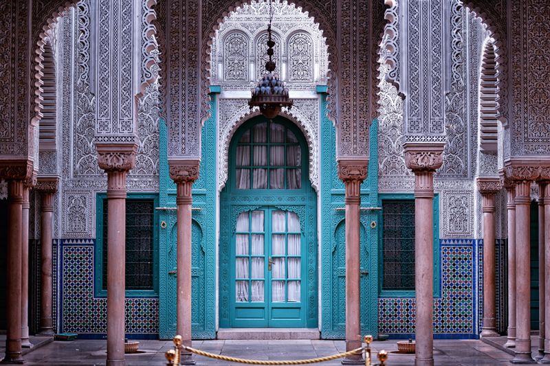 Stays accommodation Morocco