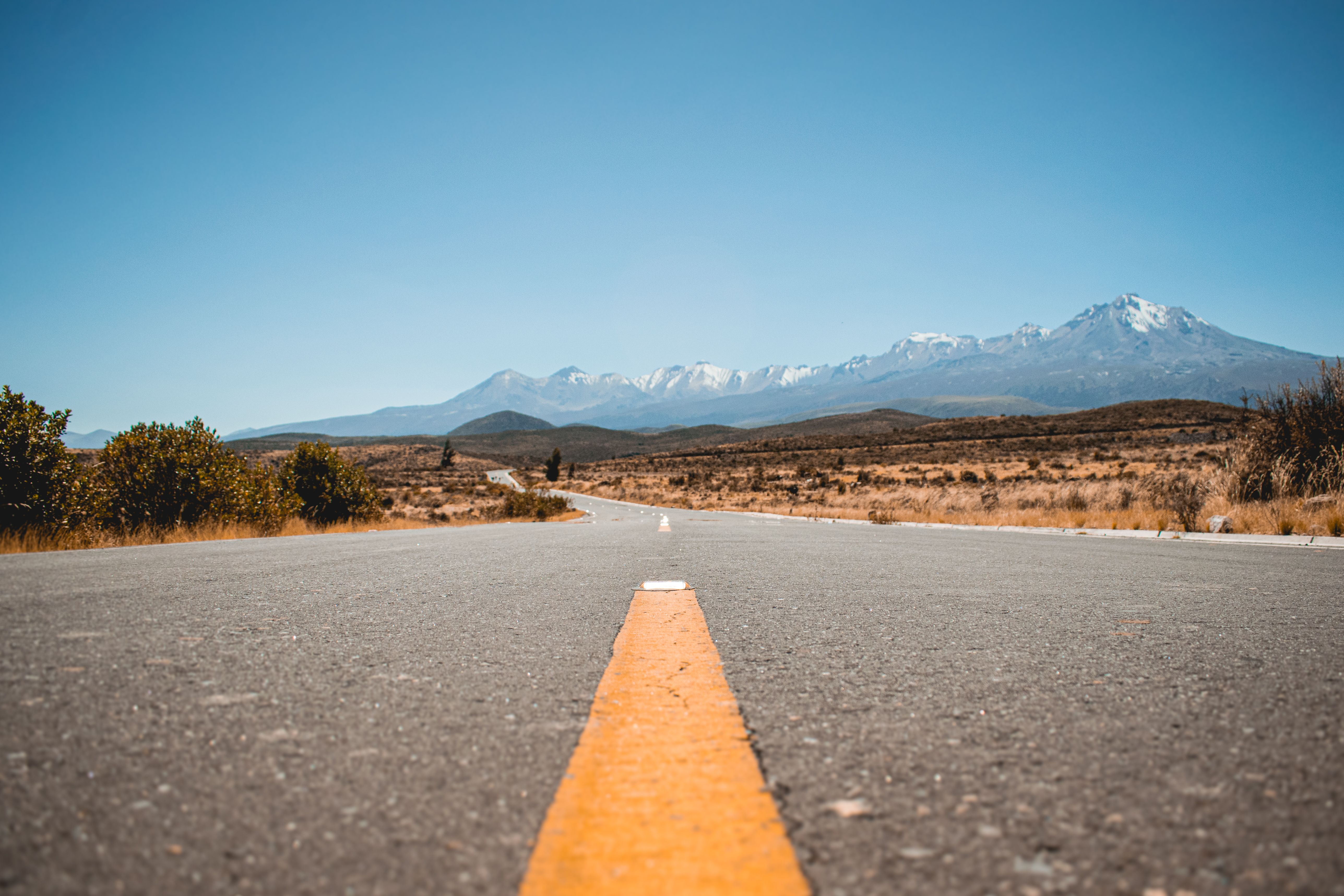 A Six‑Month Sabbatical Road Trip for Professionals in Their Early 50s