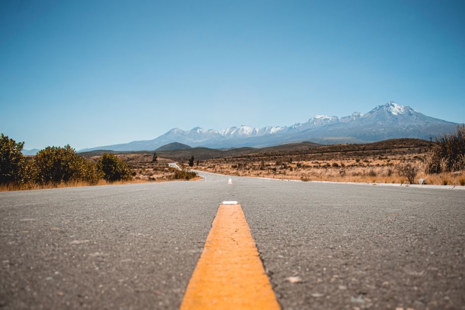A Six‑Month Sabbatical Road Trip for Professionals in Their Early 50s