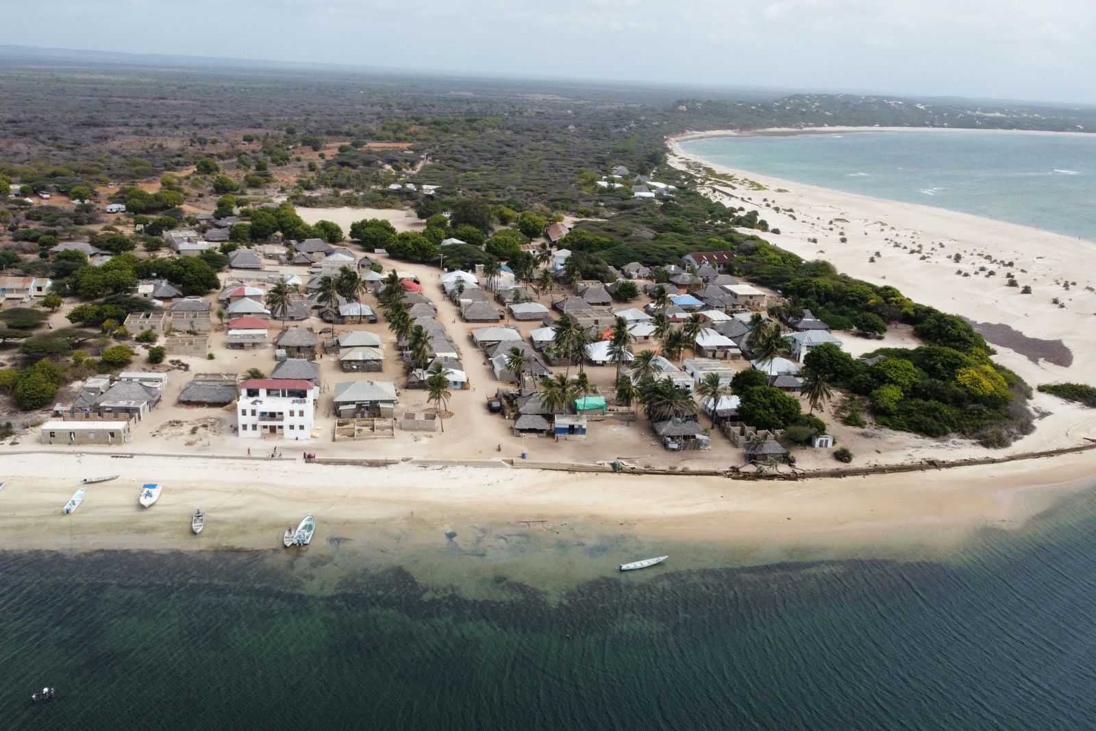 Where to Stay in Lamu (2026): Old Town vs Shela Beach vs the Outer Islands