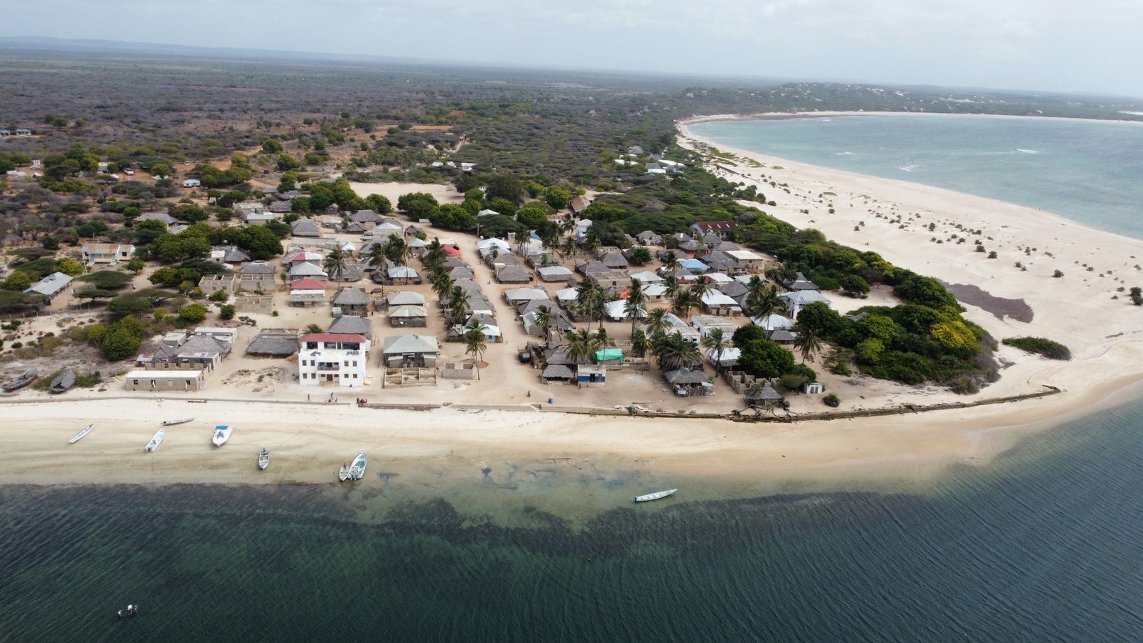 Lamu Heritage Escape
