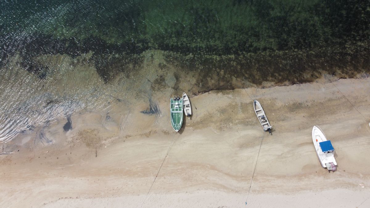 Lamu Archipelago