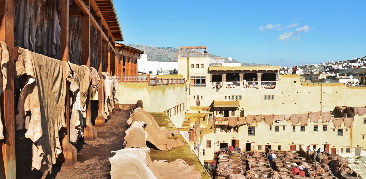 Fes-Meknes