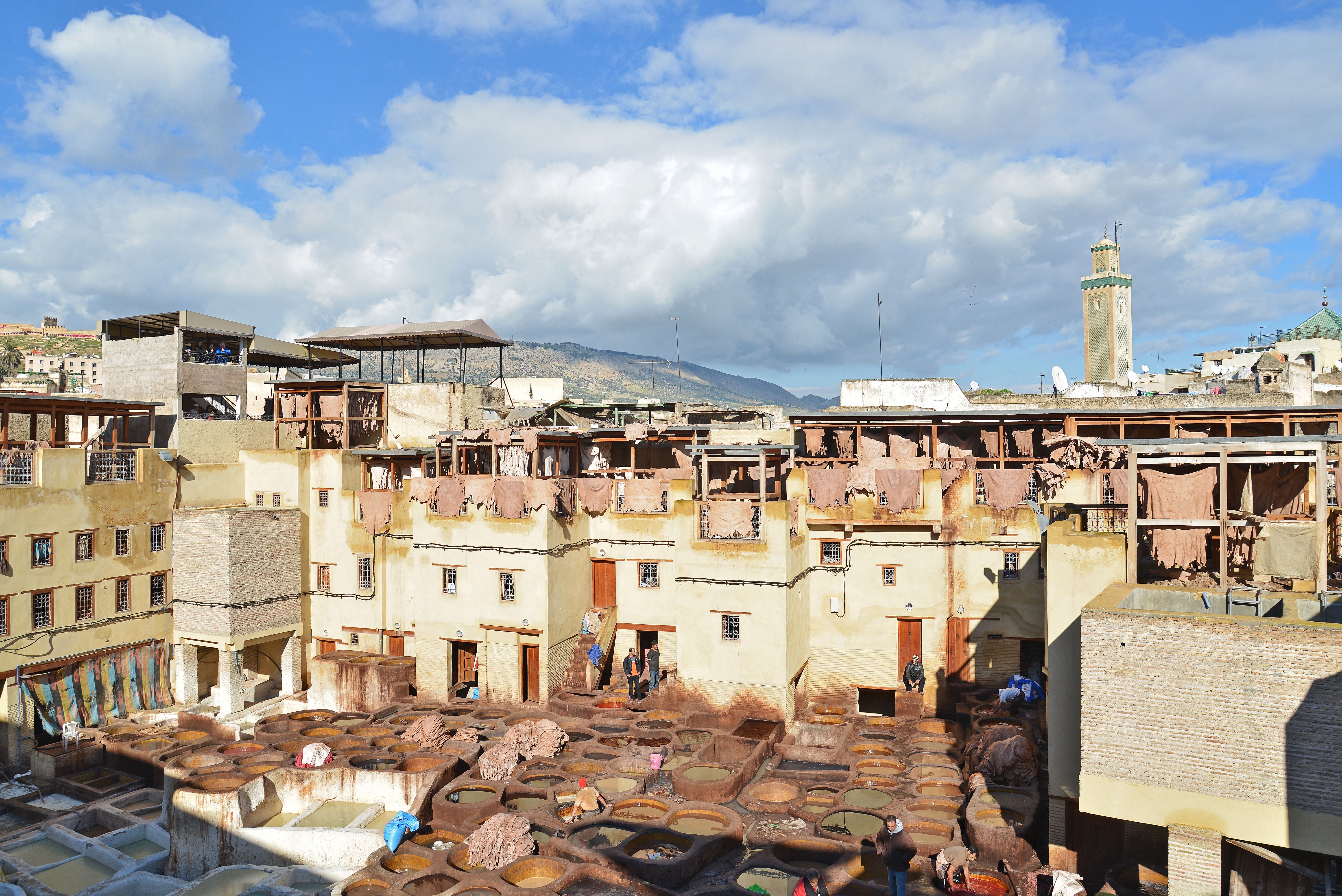 Dar Mouna – Hostel in Fes | Fes