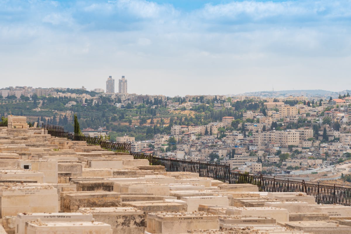 Israel: Ja till dödsstraff