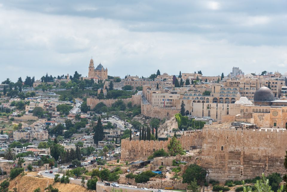 in Nazareth