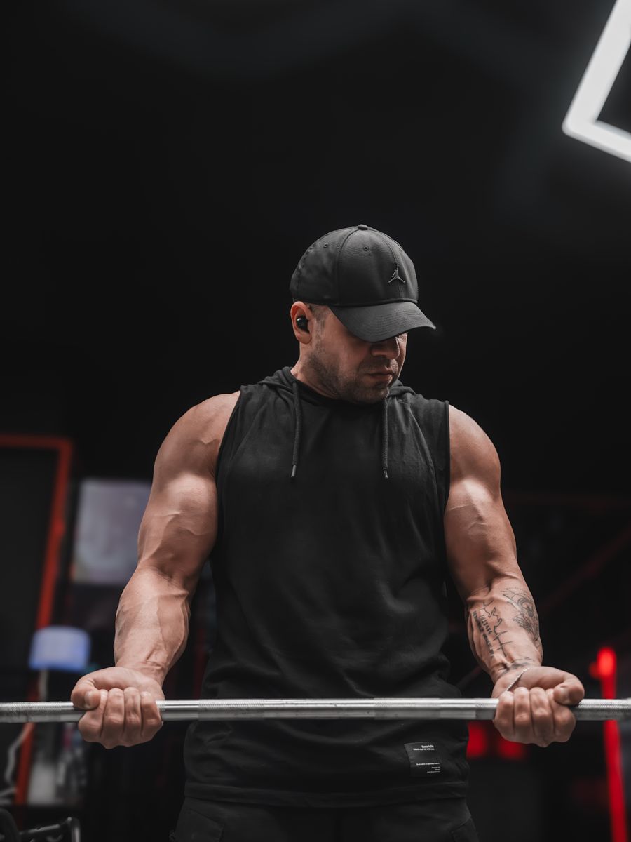 Fitness & Bodybuilding