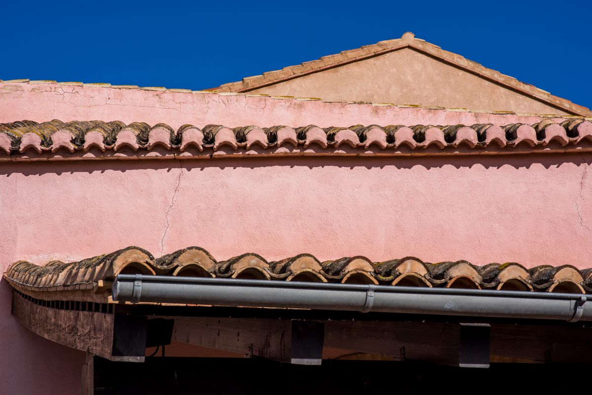 Acrylic Stucco Coatings