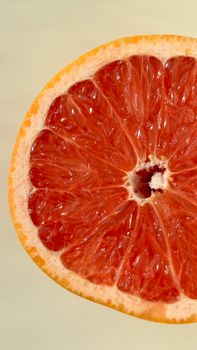 7.5 Oz Can Diet Pink Grapefruit Dry