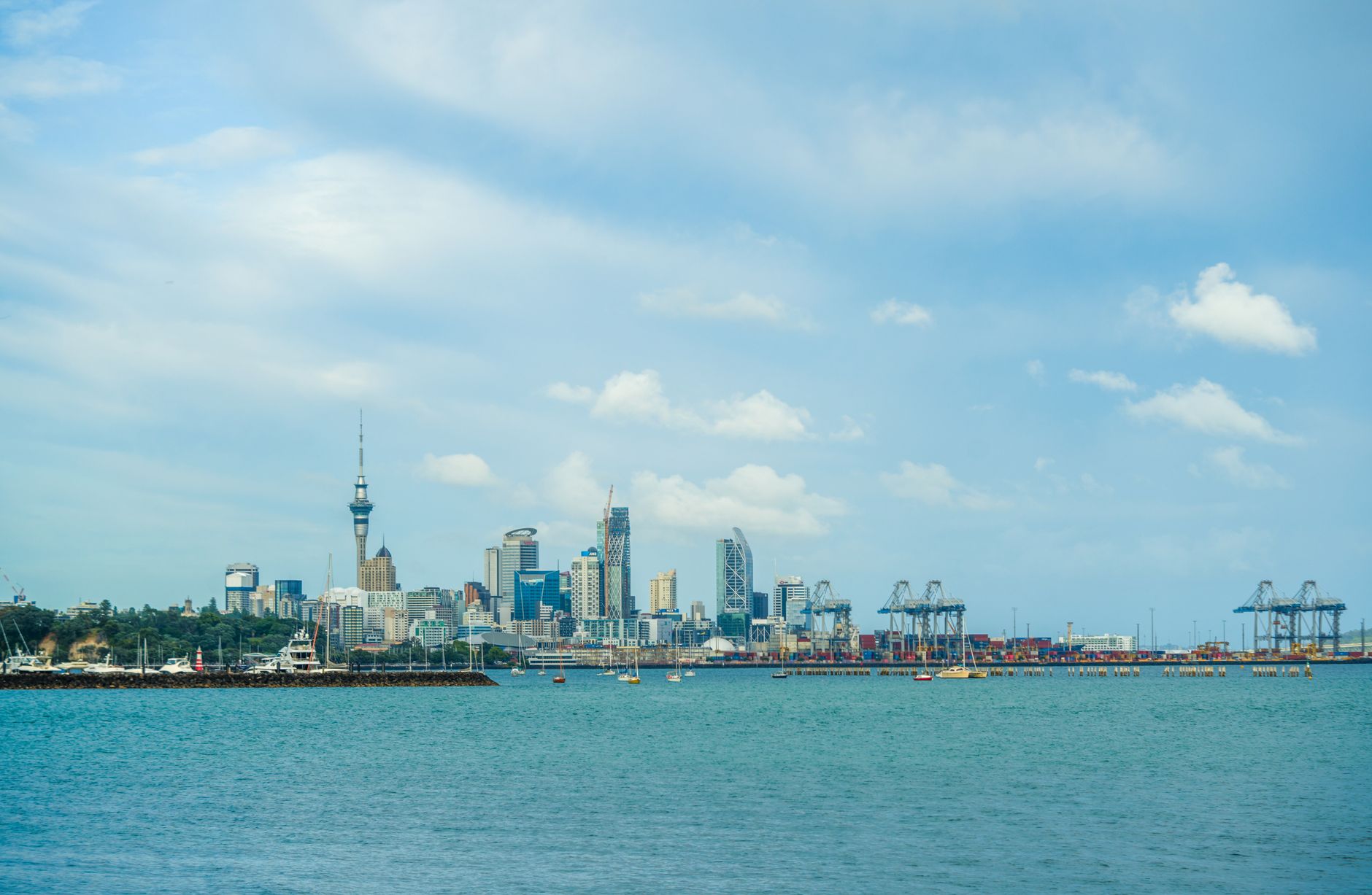 Auckland, New Zealand