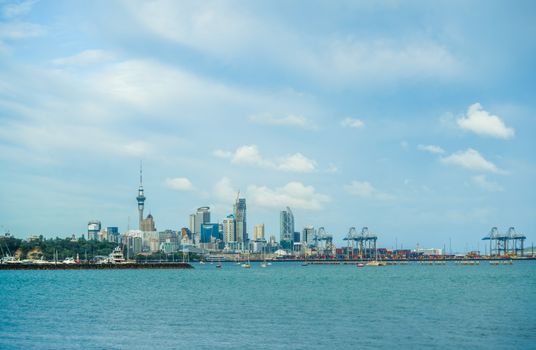 Māori cultural performance — Auckland