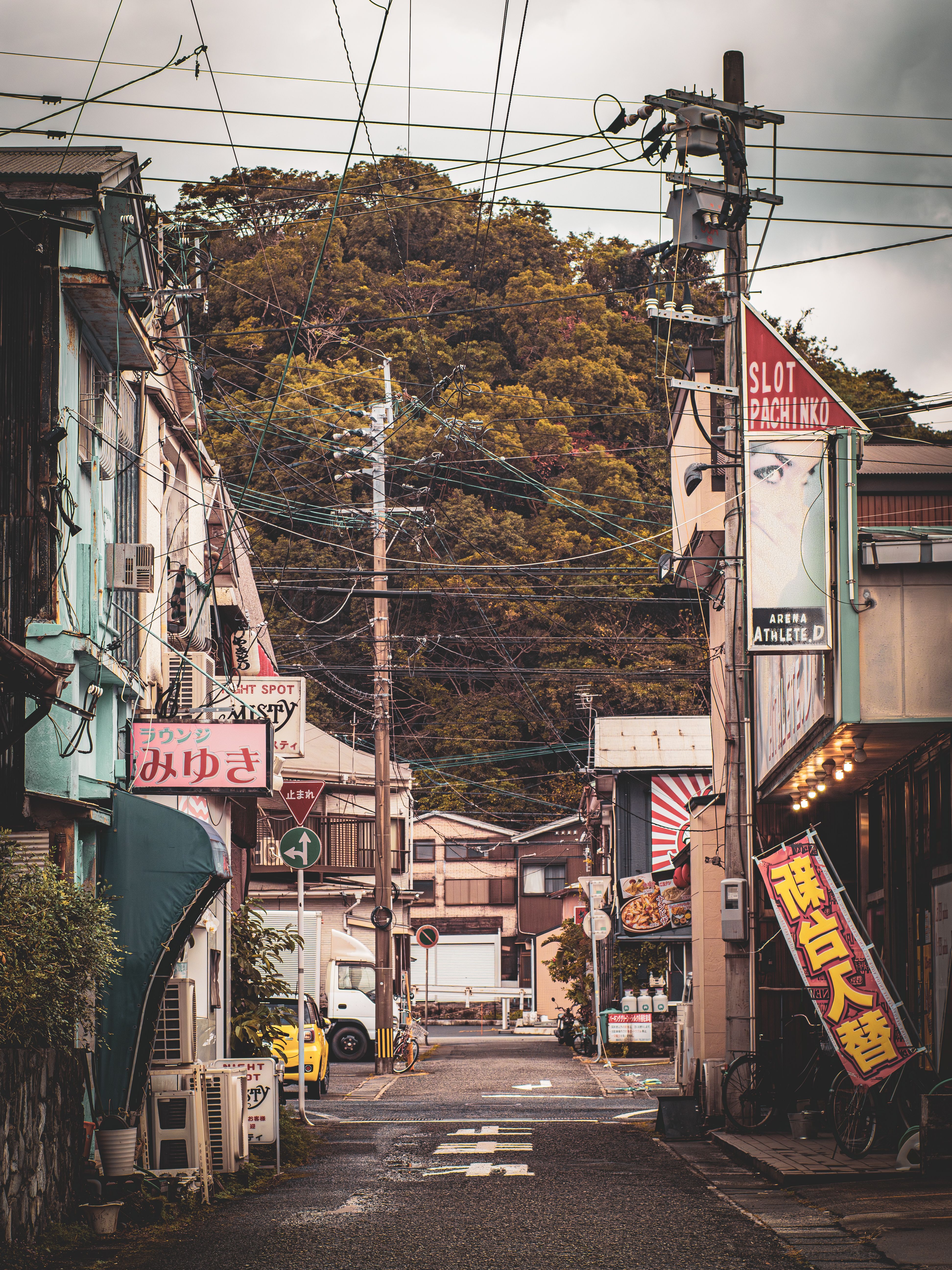 덴몬칸