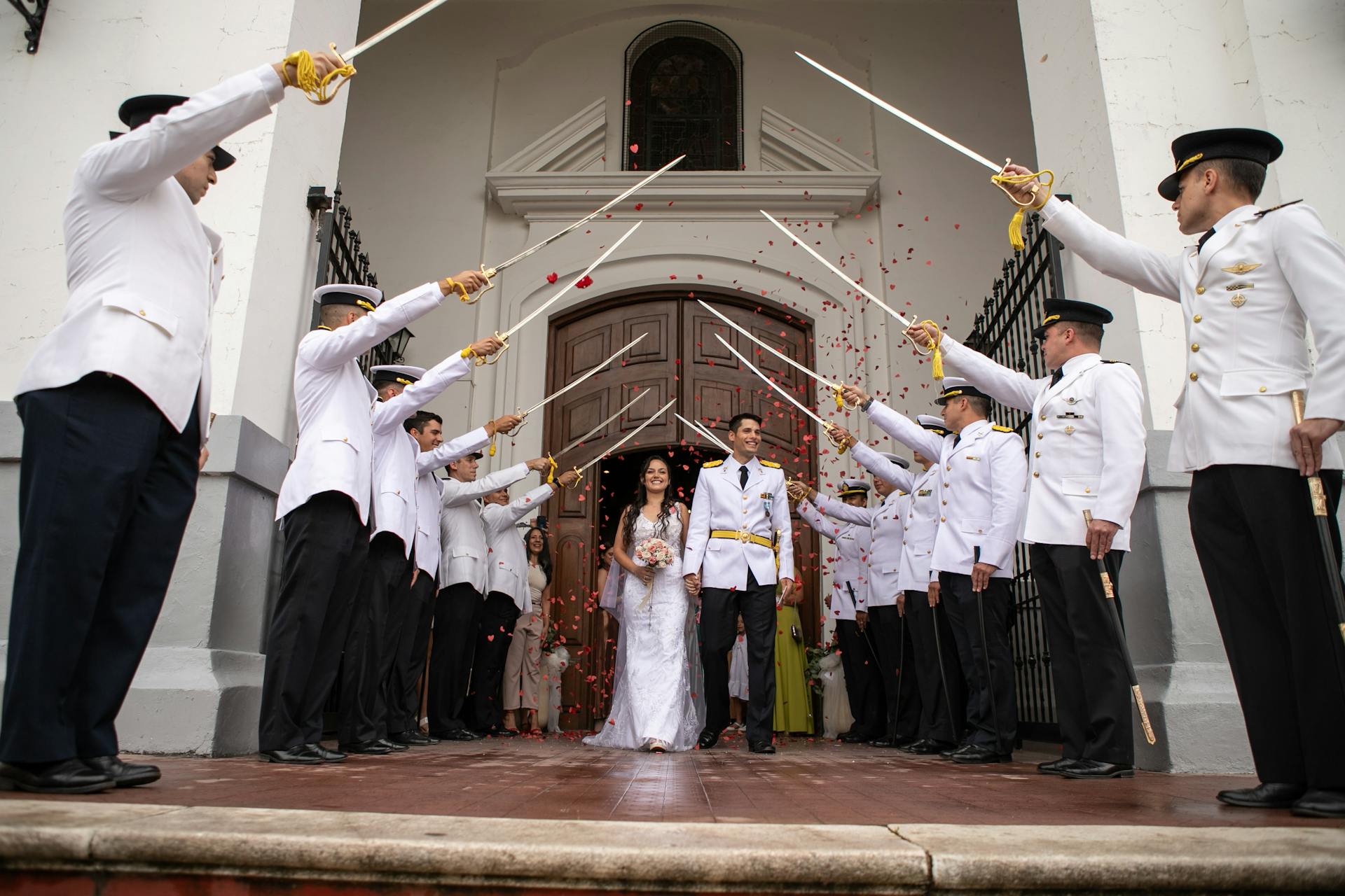 boda en cordoba