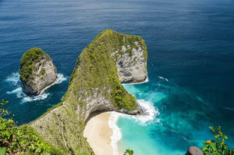 Wisata Pulau Nusa Penida