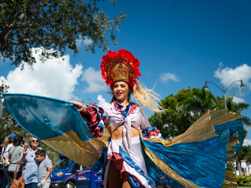 Miami Weekend Offers Accessible Arts, Culture Events