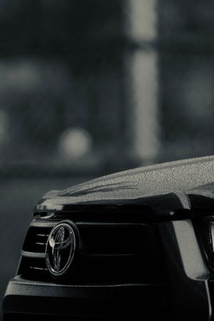 Toyota Camry: The Reliable Sedan with Enduring Popularity
