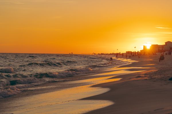 Miramar Beach