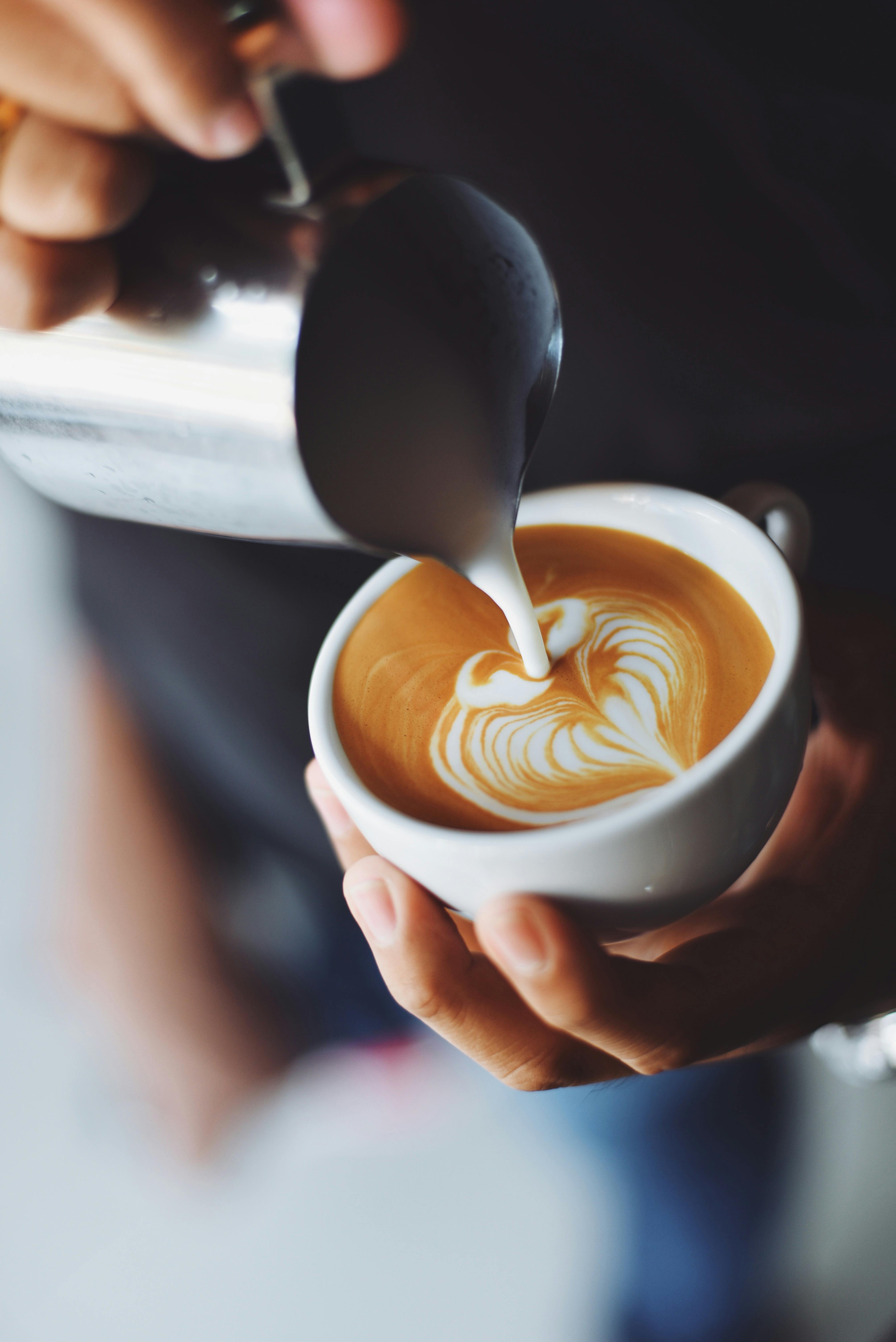 Free Coffee Stock Photos · Pexels · Free Stock Photos