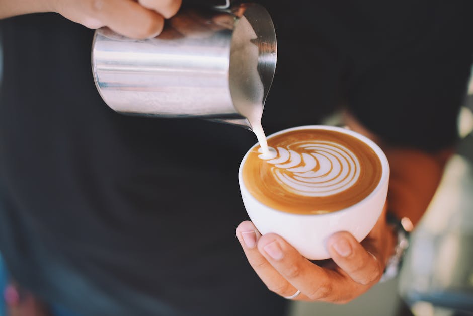 Coffee culture | what is barista