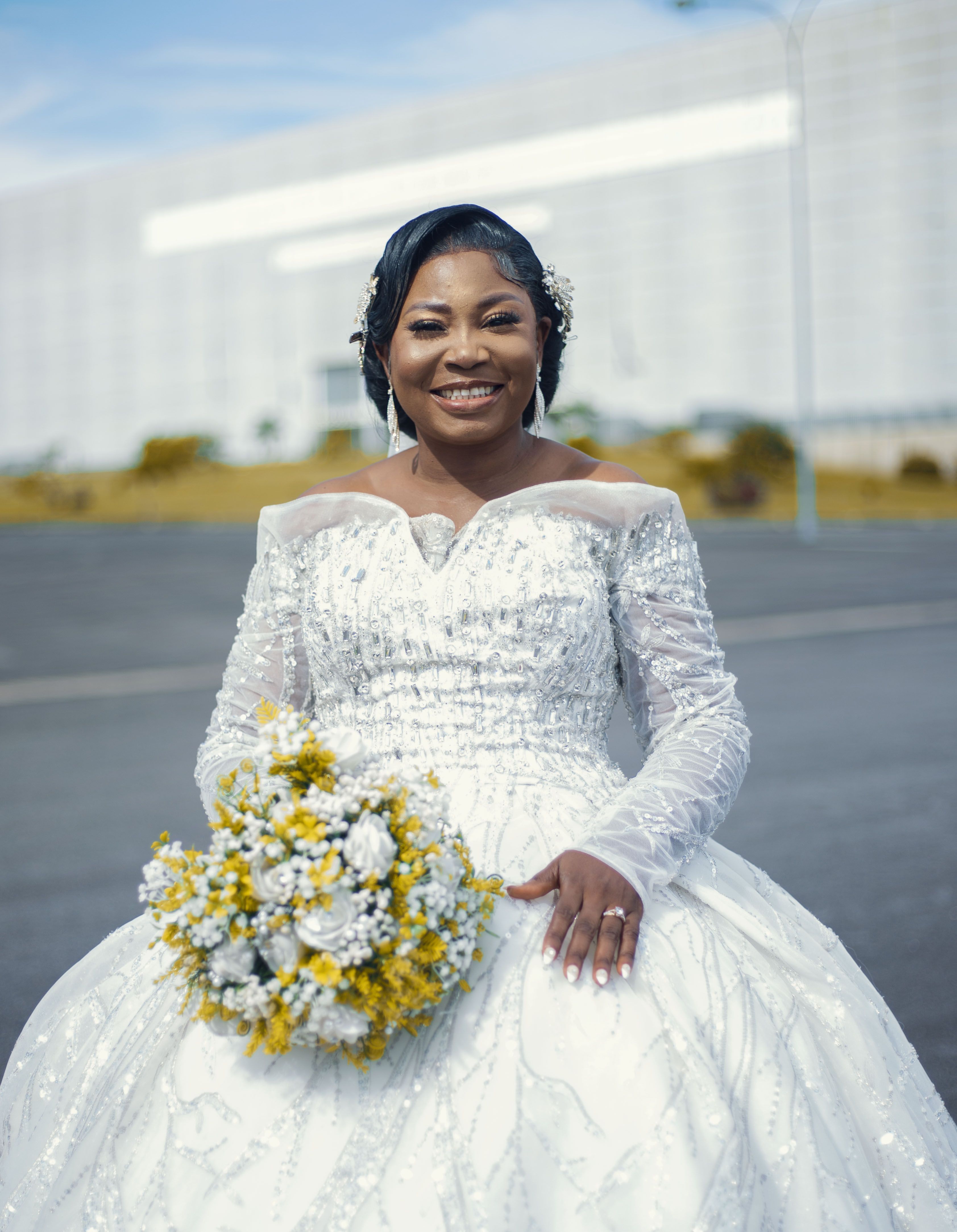 Wedding Dresses By Black Designers Photos, Download The BEST Free Wedding  Dresses By Black Designers Stock Photos & HD Images