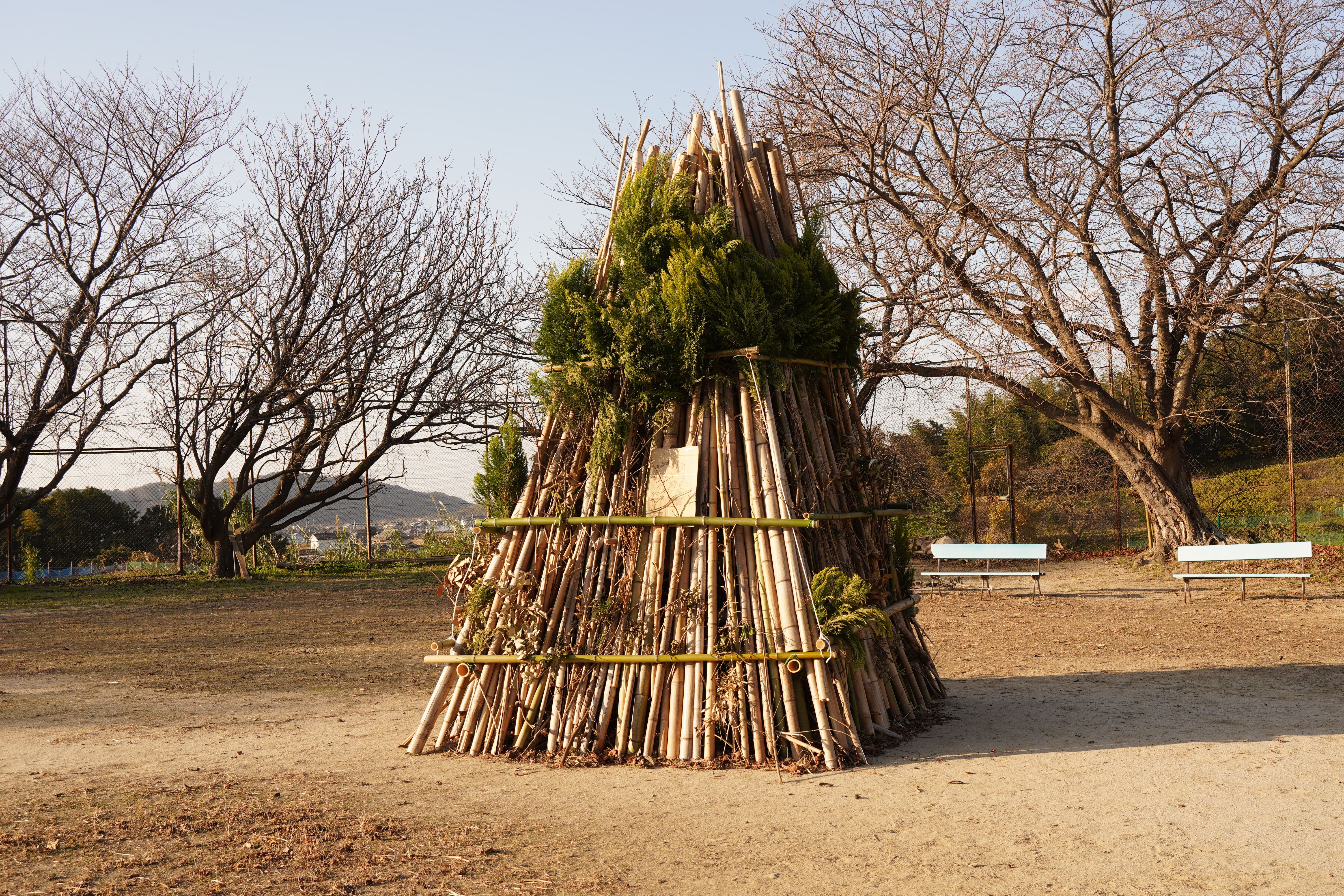 environmental art