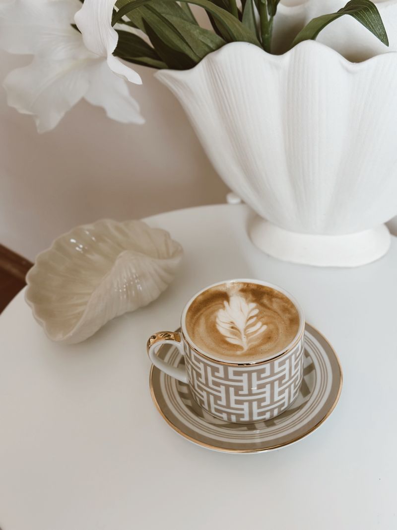 Flat White