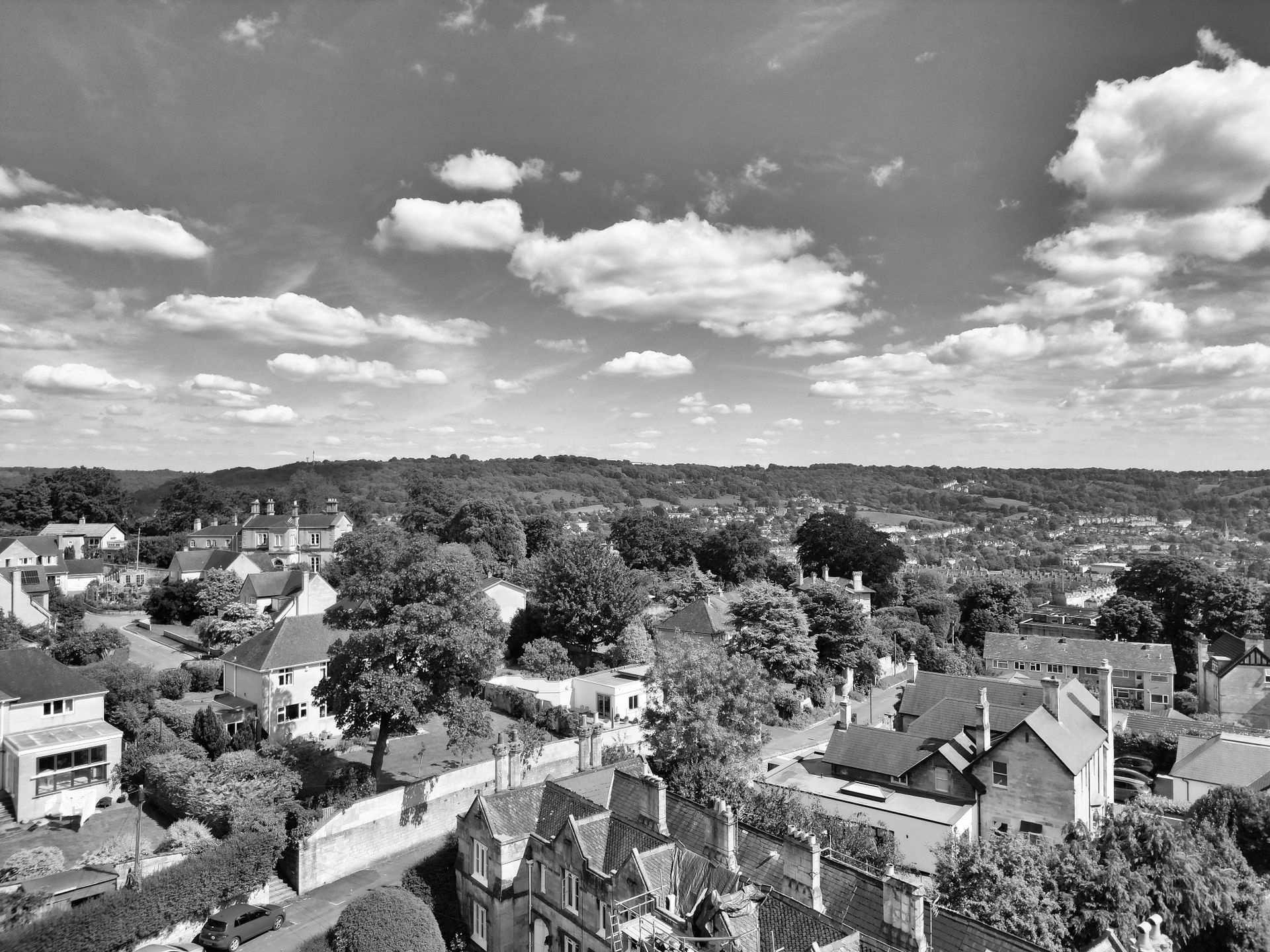 Hauser & Wirth Hosts Second Learning Exchange in Somerset, Focuses on Art Education