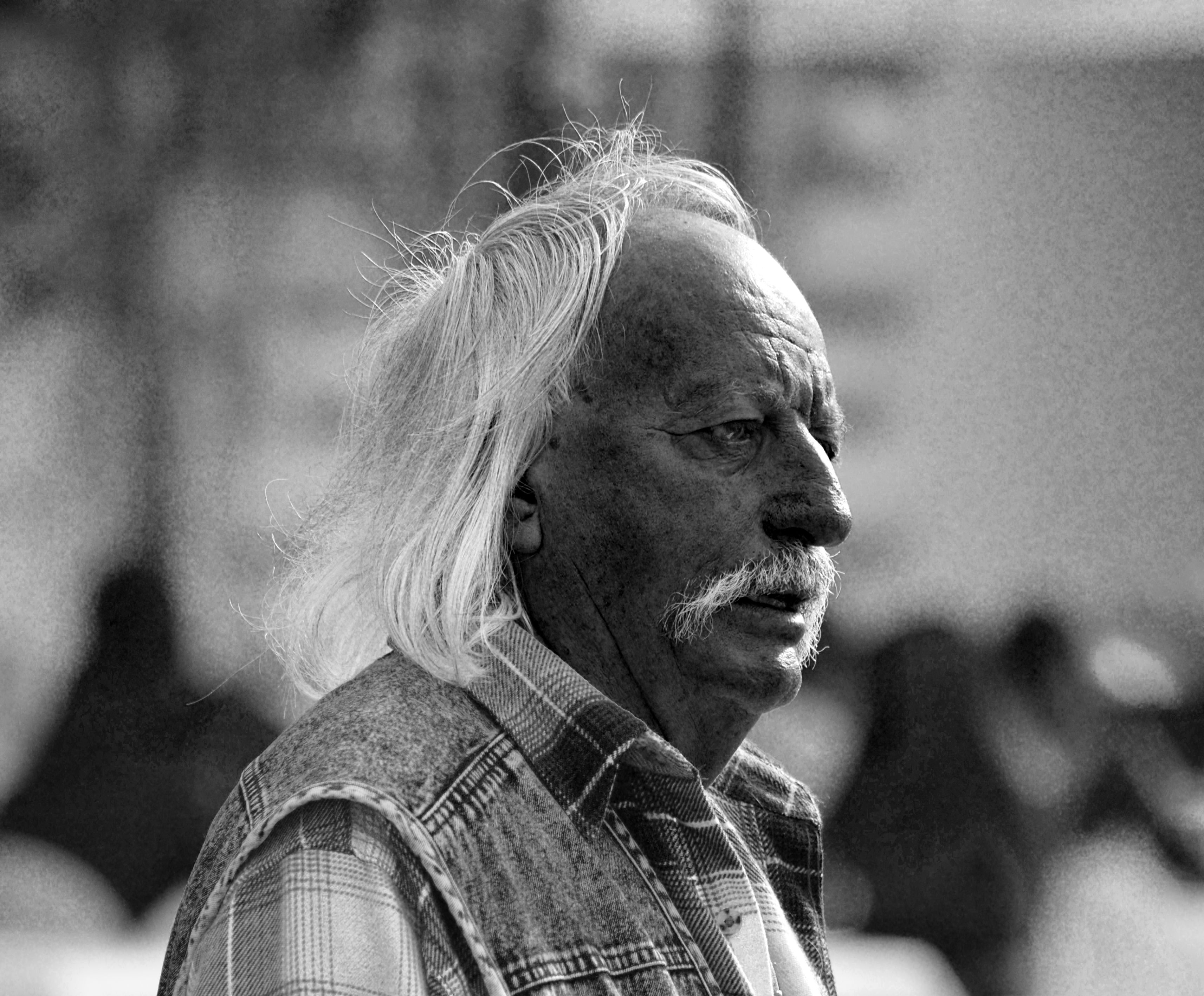 How long can humans really live? Inside the longevity science boom — Photo by Michel AVRIL on Pexels