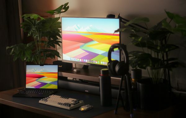 Monitor Arm vs Monitor Riser: Which One Your Neck Actually Needs