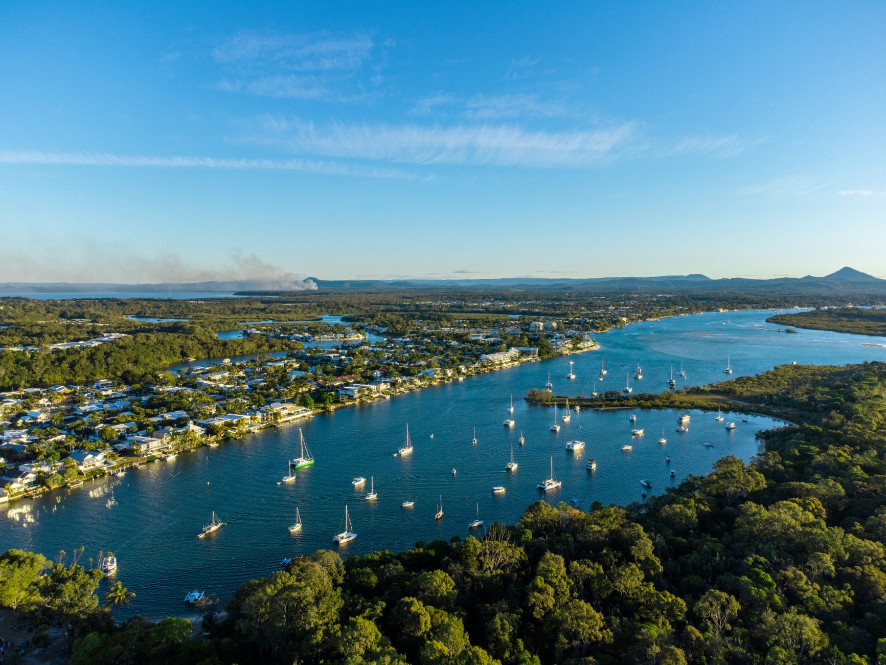 Noosa