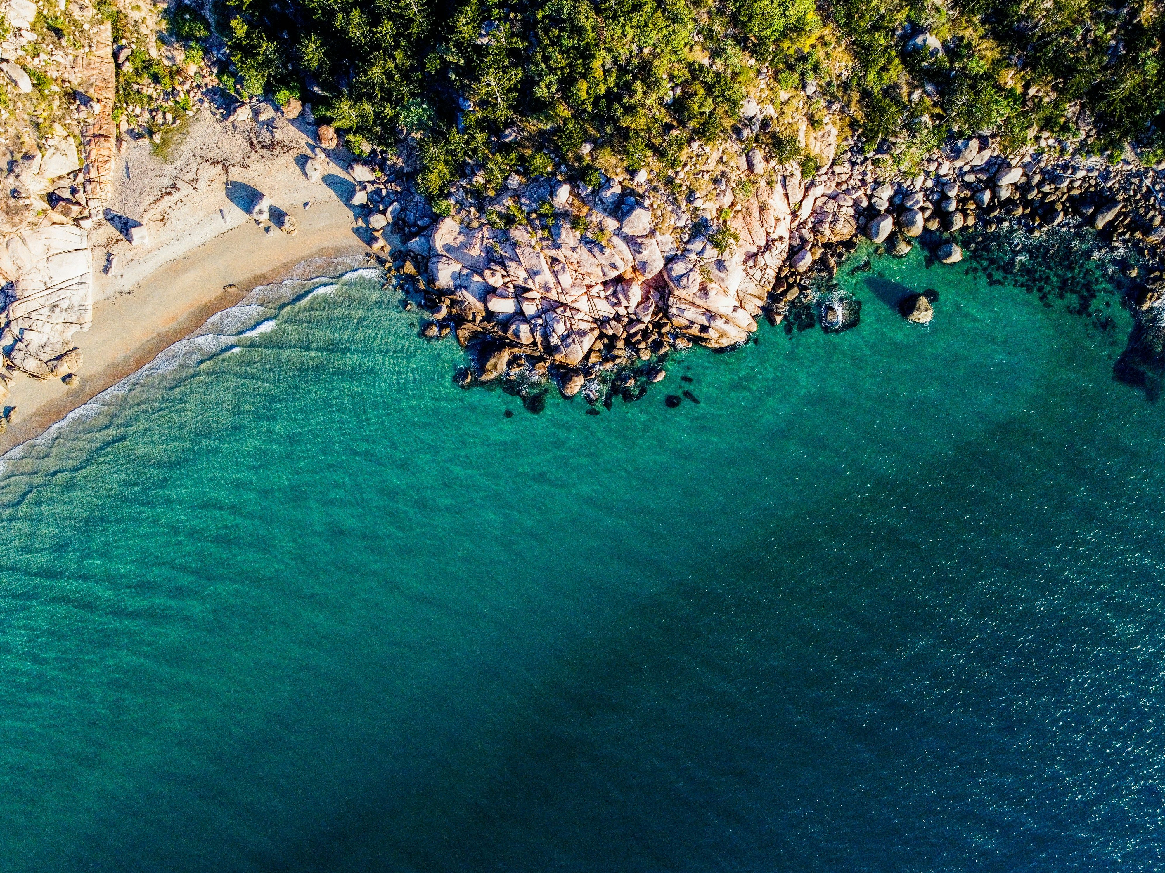 Weekend Getaways from Townsville: Magnetic Island, Charters Towers and the Wet Tropics