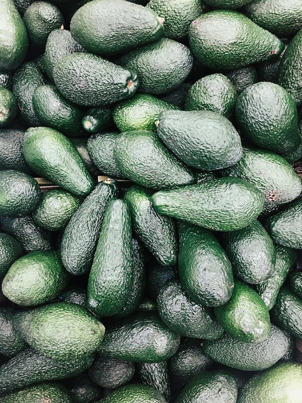 Creamy Avocado Smoothie