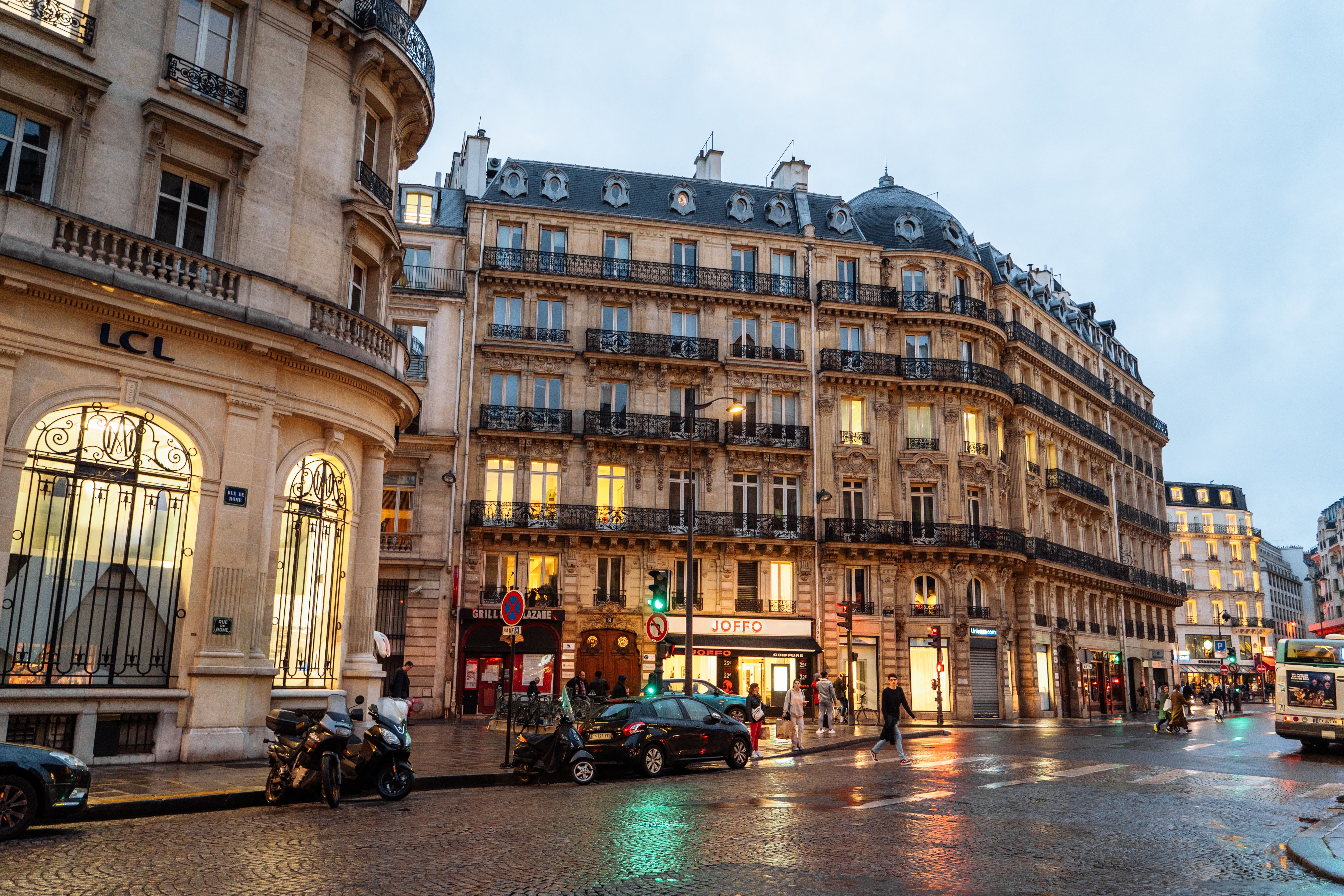 Major power outage in France as Europe wilts under record heat