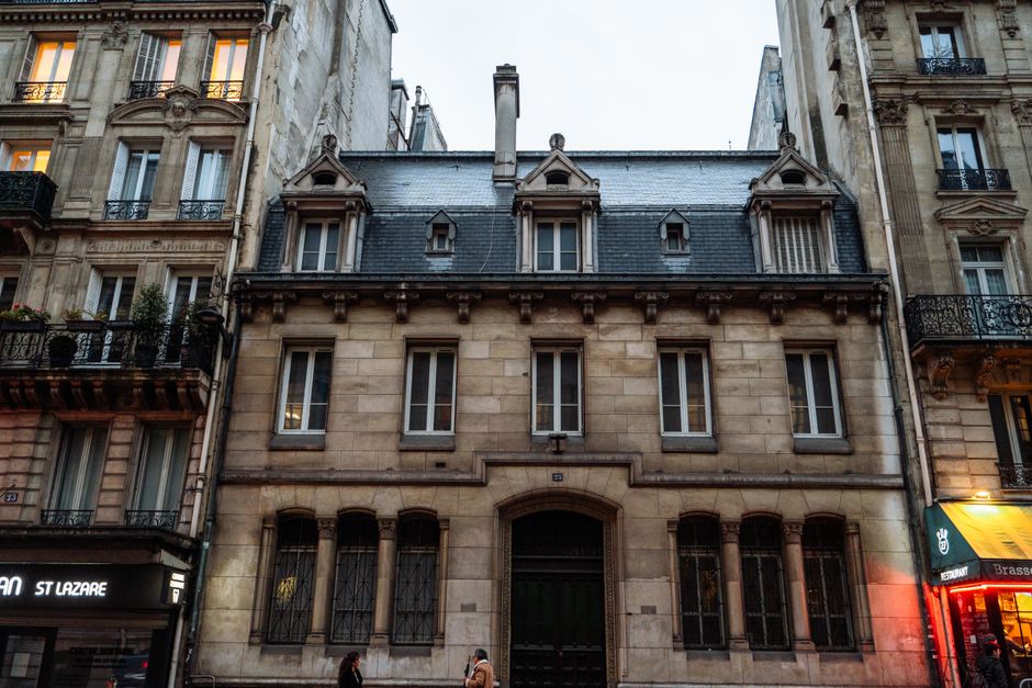 Conciergerie Airbnb Décines-Charpieu