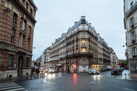 Croissy-Beaubourg
