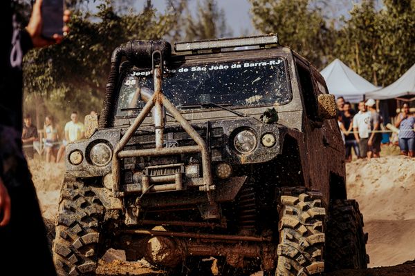 Jeep Wrangler Overlanding Build Guide: JL & JK Mods