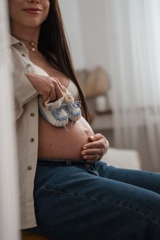 Mère et nouveau-né, période post-partum