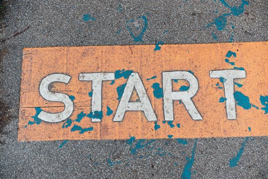Start Your Climb: The Path to Better Begins Today