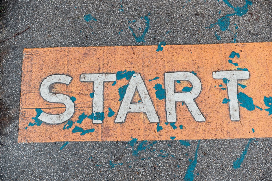 Getting Started: Where to Begin Your Journey Getting Started: Where to Begin Your Journey